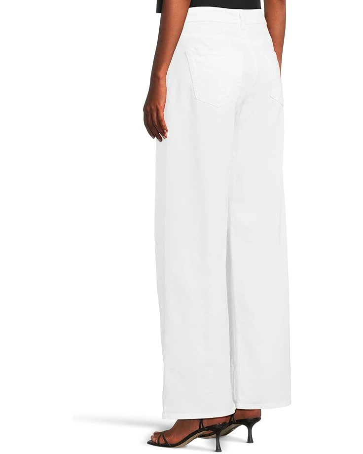 AG Jeans Adria Low Rise Baggy Wide Leg in Gallery White | Jeans 3 AG Jeans Adria Low Rise Baggy Wide Leg in Gallery White | Jeans - Image 3