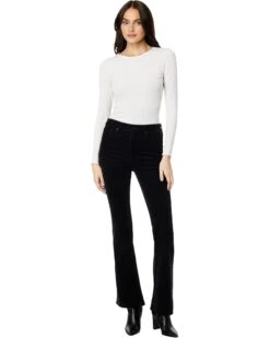 AG Jeans Farrah High-Waisted Boot | Pants 7 AG Jeans Farrah High-Waisted Boot | Pants -Wardrobe Trend 610dfJdq2bL. AC SR736920