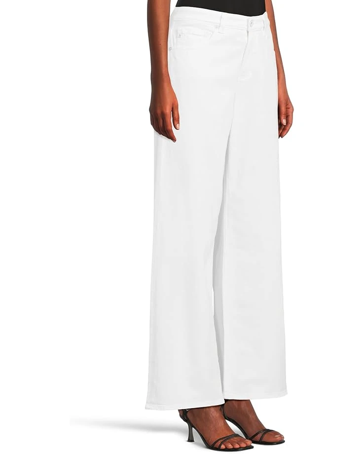 AG Jeans Adria Low Rise Baggy Wide Leg in Gallery White | Jeans 2 AG Jeans Adria Low Rise Baggy Wide Leg in Gallery White | Jeans - Image 2