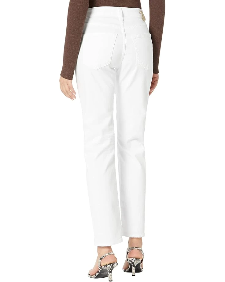 AG Jeans Ex-Boyfriend in 1 Year Classic White | Jeans 2 AG Jeans Ex-Boyfriend in 1 Year Classic White | Jeans - Image 2