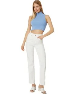 AG Jeans Saige in Modern White | Jeans -Wardrobe Trend 614nx6WfLEL. AC SR736920