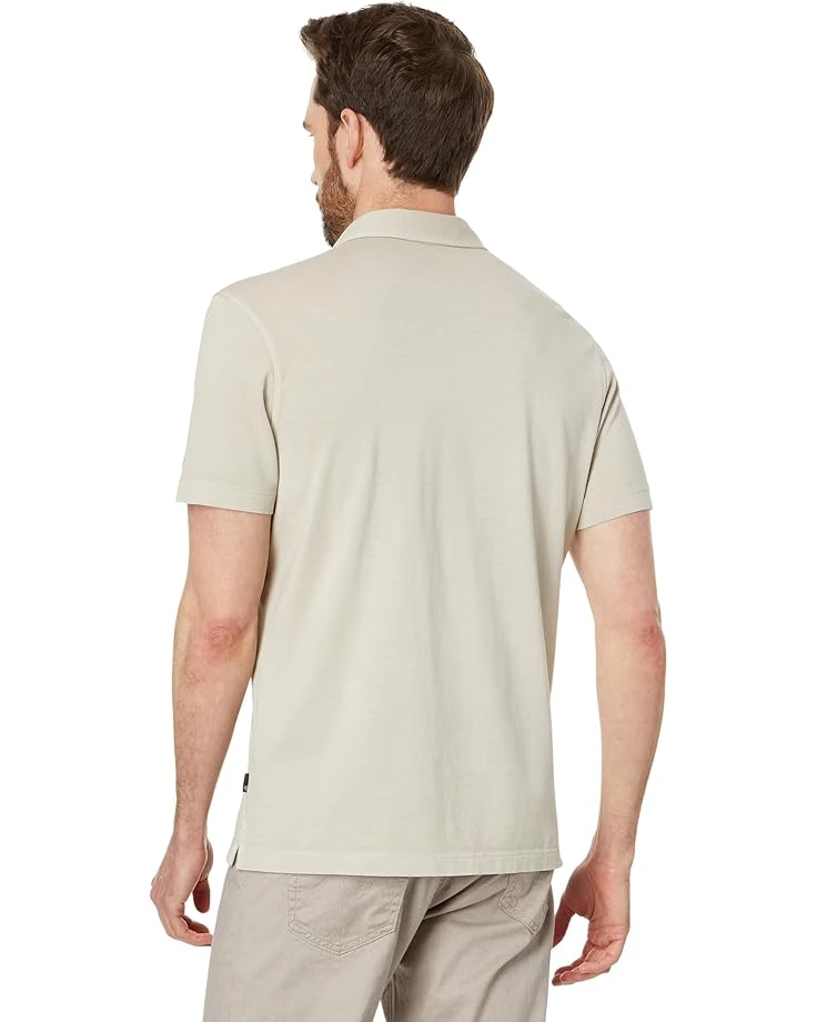 AG Jeans Bryce Short Sleeve Polo | Shirts & Tops 2 AG Jeans Bryce Short Sleeve Polo | Shirts & Tops - Image 2