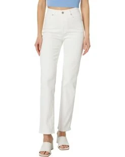 AG Jeans Saige in Modern White | Jeans