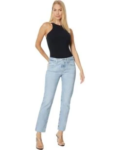 AG Jeans Ex-Boyfriend in Windswept | Jeans 7 AG Jeans Ex-Boyfriend in Windswept | Jeans -Wardrobe Trend 617lrGuk9uL. AC SR736920