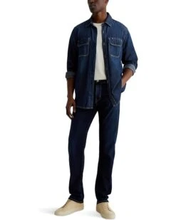 AG Jeans Tellis Modern Slim Leg Denim in Sonoma | Jeans -Wardrobe Trend 61A198b2sCL. AC SR736920