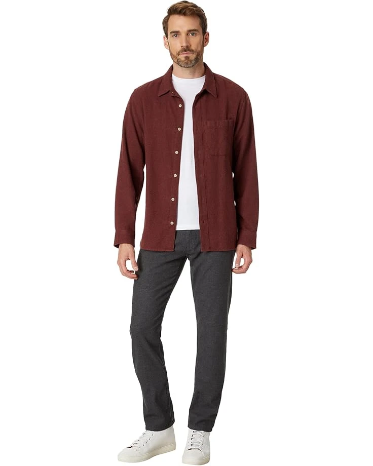 AG Jeans Everett Slim Straight Fit Pants 4 AG Jeans Everett Slim Straight Fit Pants - Image 4