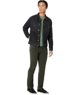 AG Jeans Dart Jacket | Coats & Outerwear 7 AG Jeans Dart Jacket | Coats & Outerwear -Wardrobe Trend 61BIZF37lHL. AC SR736920