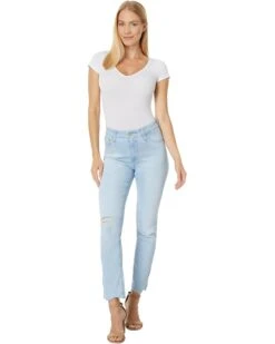 AG Jeans Mari Crop in 21 Years Daylight | Jeans -Wardrobe Trend 61EZnWy5fdL. AC SR736920