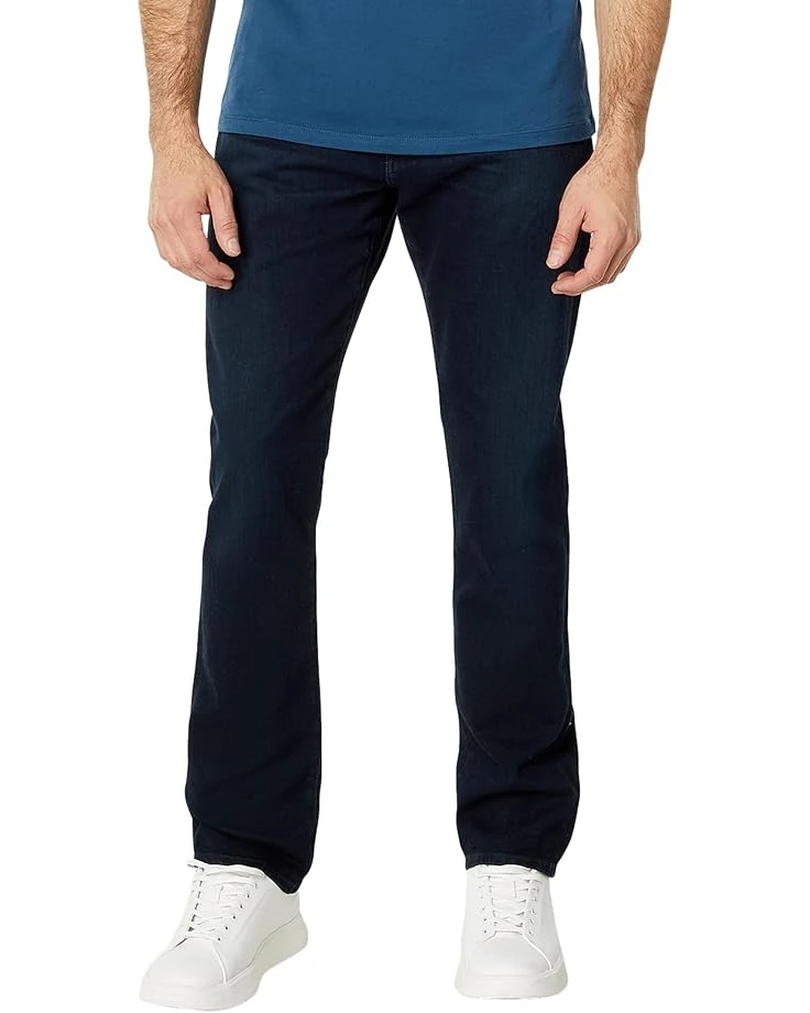 AG Jeans Everett Slim Straight Fit Jeans in Bundled 1 AG Jeans Everett Slim Straight Fit Jeans in Bundled