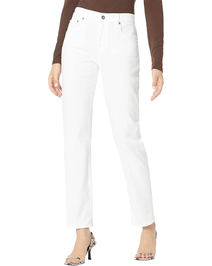 AG Jeans Ex-Boyfriend in 1 Year Classic White | Jeans 1 AG Jeans Ex-Boyfriend in 1 Year Classic White | Jeans