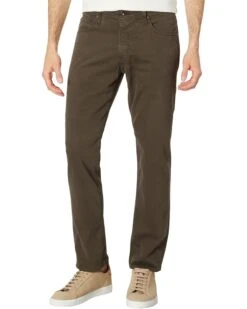 AG Jeans Tellis Slim Fit Pants -Wardrobe Trend 61G5fkJ7L3L. AC SR736920