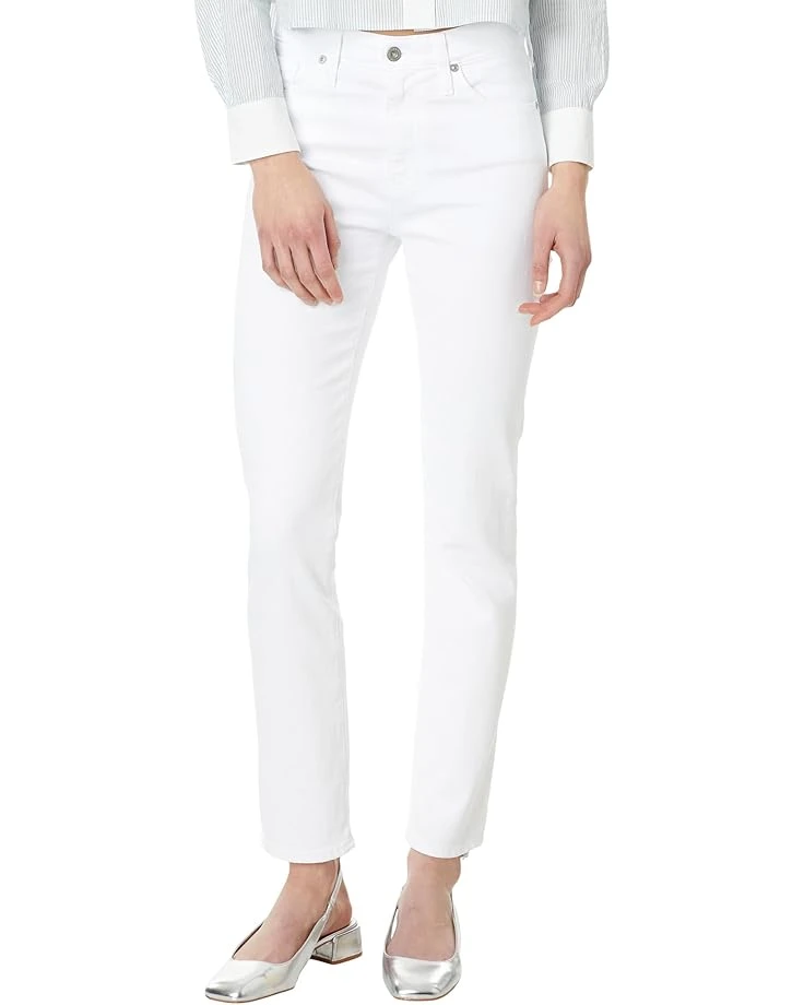 AG Jeans Mari in White | Jeans 1 AG Jeans Mari in White | Jeans