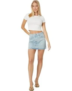 AG Jeans Remy Skirt in Idyllic | Skirts 7 AG Jeans Remy Skirt in Idyllic | Skirts -Wardrobe Trend 61IFWlJLJBL. AC SR736920
