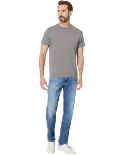 AG Jeans Graduate Tailored Leg Jeans -Wardrobe Trend 61IWrKSFeJL. AC SR736920