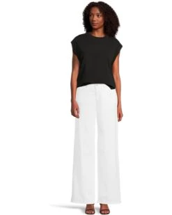 AG Jeans Adria Low Rise Baggy Wide Leg in Gallery White | Jeans 9 AG Jeans Adria Low Rise Baggy Wide Leg in Gallery White | Jeans -Wardrobe Trend 61IazIrqdML. AC SR736920
