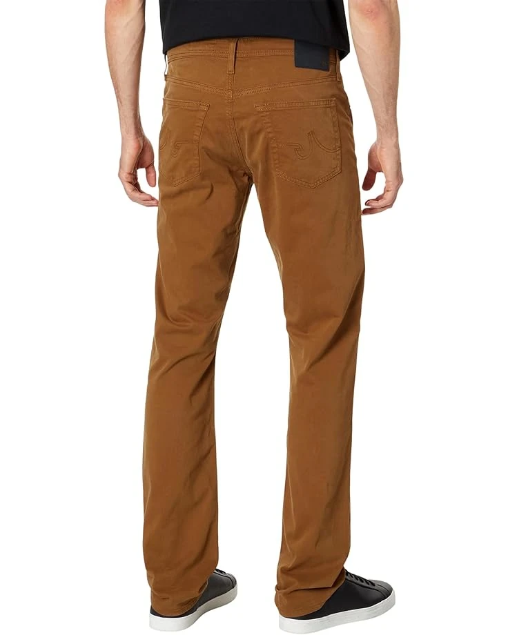 AG Jeans Graduate Tailored Leg Pants 2 AG Jeans Graduate Tailored Leg Pants - Image 2