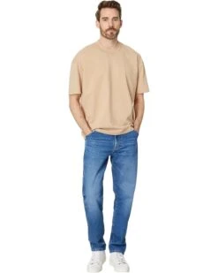 AG Jeans Wells Carpenter Relaxed Tapered Denim | Jeans -Wardrobe Trend 61NaIv1Ke L. AC SR736920