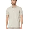AG Jeans Bryce Short Sleeve Polo | Shirts & Tops