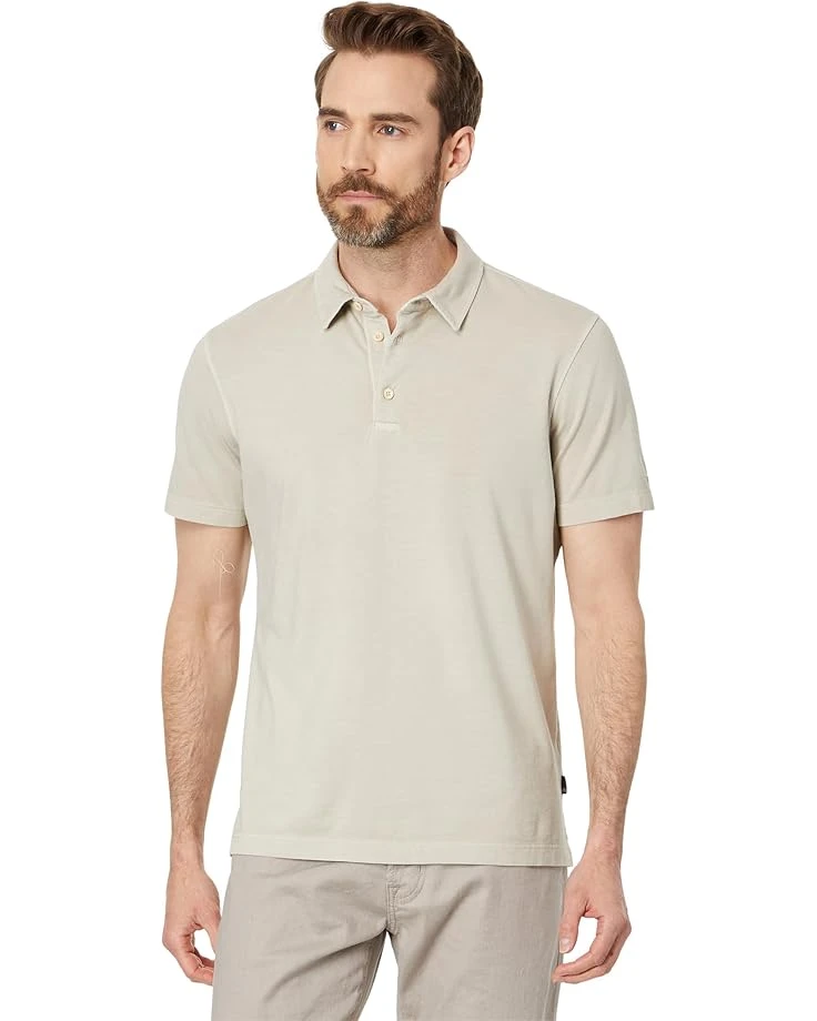 AG Jeans Bryce Short Sleeve Polo | Shirts & Tops 1 AG Jeans Bryce Short Sleeve Polo | Shirts & Tops