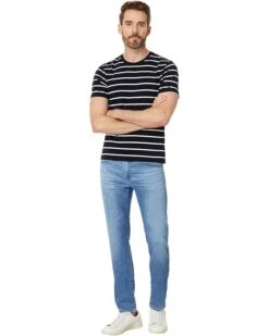 AG Jeans Tellis Modern Slim Jean | Jeans 8 AG Jeans Tellis Modern Slim Jean | Jeans -Wardrobe Trend 61QeOhiREiL. AC SR736920
