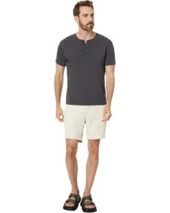 AG Jeans Wells Relaxed Drawstring Shorts -Wardrobe Trend 61Qk5VU1EbL. AC SR736920