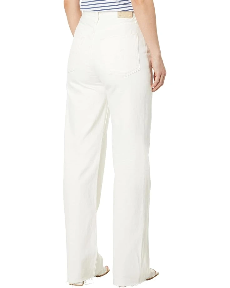 AG Jeans Kora High Rise Wide Leg Jeans 2 AG Jeans Kora High Rise Wide Leg Jeans - Image 2