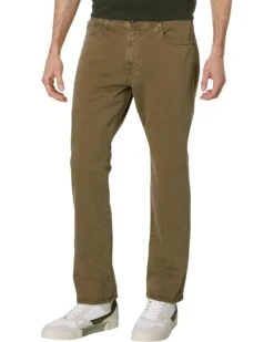 AG Jeans Everett SUD Slim Straight Pant | Pants