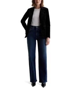 AG Jeans Kora High Rise Wide Leg in Midnight Sun | Jeans -Wardrobe Trend 61USGm1xp4L. AC SR736920
