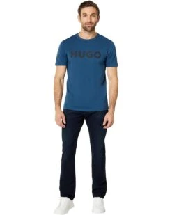 AG Jeans Everett Slim Straight Fit Jeans in Bundled 7 AG Jeans Everett Slim Straight Fit Jeans in Bundled -Wardrobe Trend 61UXKct5M1L. AC SR736920