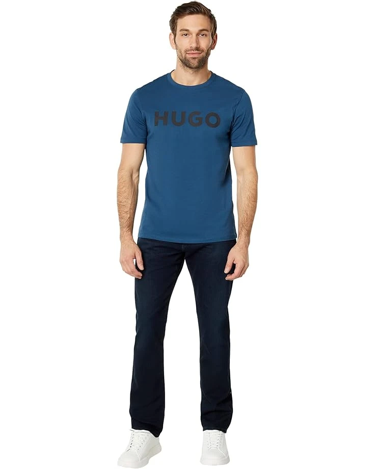 AG Jeans Everett Slim Straight Fit Jeans in Bundled 4 AG Jeans Everett Slim Straight Fit Jeans in Bundled - Image 4