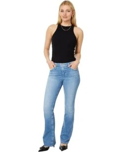 AG Jeans Angel Low Rise Boot Cut Jeans -Wardrobe Trend 61UlTTv B0L. AC SR736920
