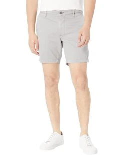 AG Jeans Cipher Slim Shorts