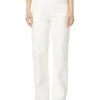 AG Jeans Kora High Rise Wide Leg Jeans