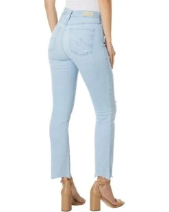 AG Jeans Mari Crop in 21 Years Daylight | Jeans -Wardrobe Trend 61Zsngb55oL. AC SR736920