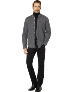 AG Jeans Everett Slim Straight Fit Jeans in Fathom -Wardrobe Trend 61aMi6pihyL. AC SR736920