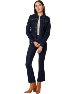 AG Jeans Robyn Jacket | Coats & Outerwear -Wardrobe Trend 61cefCMxtEL. AC SR736920