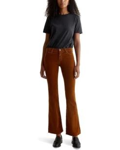 AG Jeans Angel Low Rise Boot in 1 Year Sulfur Maple Aura | Jeans -Wardrobe Trend 61evyVDH08L. AC SR736920