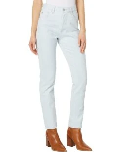 AG Jeans Alexxis Slim in Chalet | Jeans