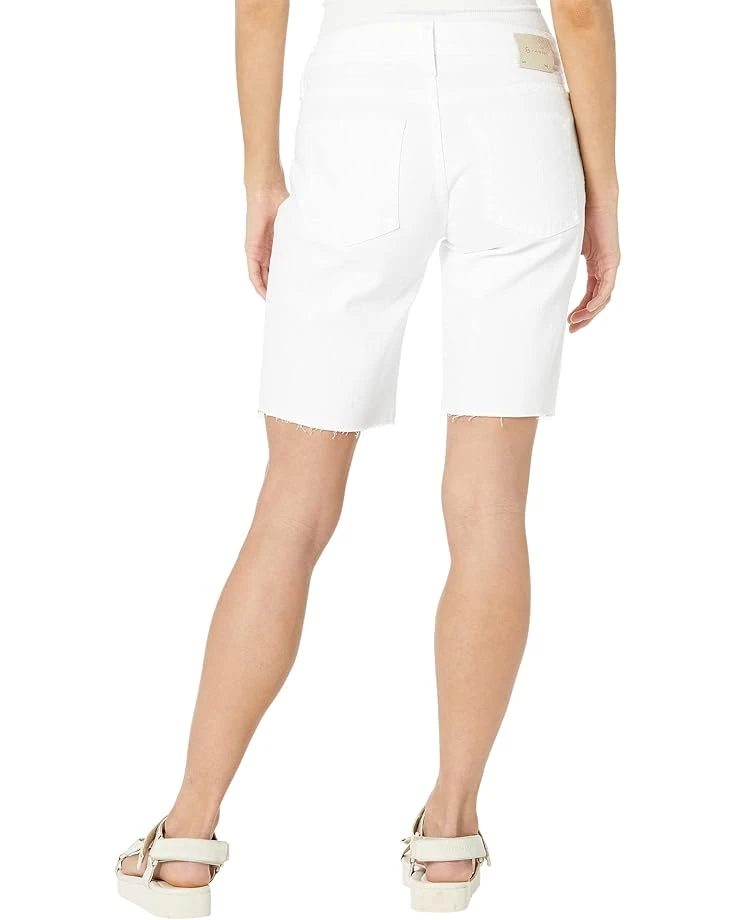 AG Jeans Nikki in 1 Year Classic White | Shorts 2 AG Jeans Nikki in 1 Year Classic White | Shorts - Image 2