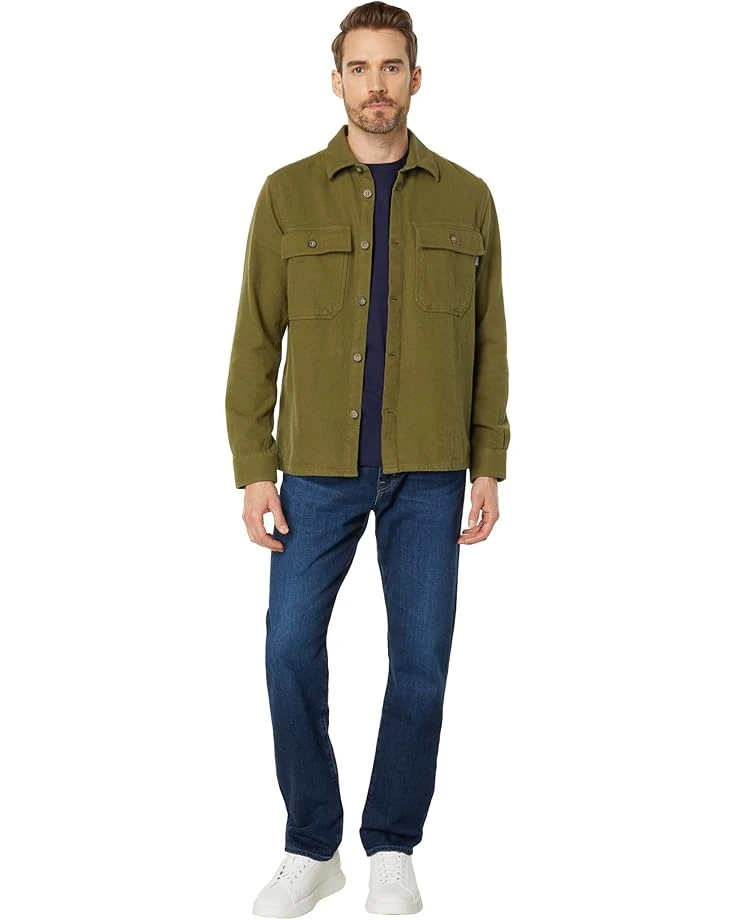 AG Jeans Everett Slim Straight Fit Jeans in Crusade 4 AG Jeans Everett Slim Straight Fit Jeans in Crusade - Image 4