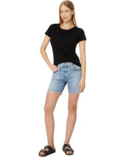 AG Jeans Becke in 20 Years Hilltop | Shorts -Wardrobe Trend 61igH5ORvVL. AC SR736920