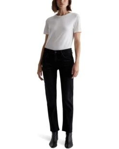 AG Jeans Ex-boyfriend Slouchy Slim in Glasgow | Jeans -Wardrobe Trend 61jJIn5uujL. AC SR736920