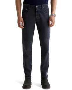 AG Jeans Tellis Modern Slim Sueded Sateen Pants 9 AG Jeans Tellis Modern Slim Sueded Sateen Pants -Wardrobe Trend 61jlr7sSevL. AC SR736920
