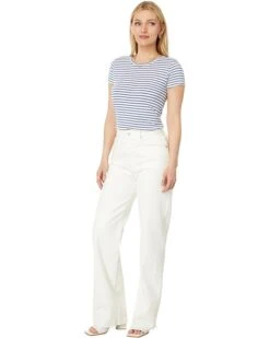 AG Jeans Kora High Rise Wide Leg Jeans 7 AG Jeans Kora High Rise Wide Leg Jeans -Wardrobe Trend 61p1L9iqrQL. AC SR736920