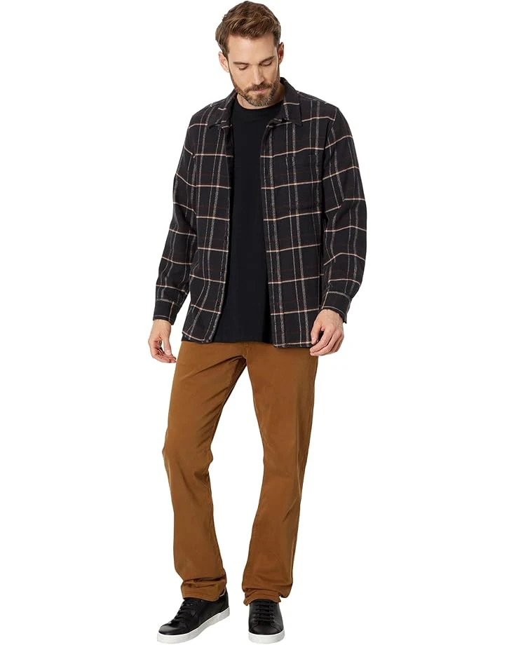 AG Jeans Graduate Tailored Leg Pants 4 AG Jeans Graduate Tailored Leg Pants - Image 4