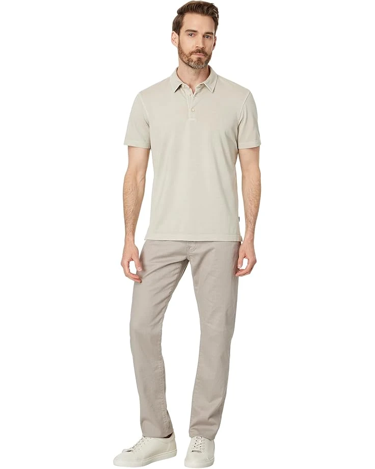 AG Jeans Bryce Short Sleeve Polo | Shirts & Tops 4 AG Jeans Bryce Short Sleeve Polo | Shirts & Tops - Image 4