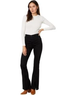 AG Jeans Anisten High-Rise Boot in Mureau | Jeans 7 AG Jeans Anisten High-Rise Boot in Mureau | Jeans -Wardrobe Trend 61qfTOjVhQL. AC SR736920