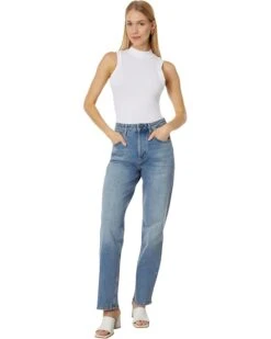 AG Jeans Clove Relaxed Vintage Straight in Southwest | Jeans 7 AG Jeans Clove Relaxed Vintage Straight in Southwest | Jeans -Wardrobe Trend 61rSeyY geL. AC SR736920