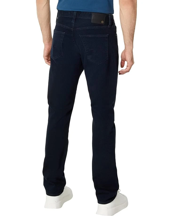 AG Jeans Everett Slim Straight Fit Jeans in Bundled 2 AG Jeans Everett Slim Straight Fit Jeans in Bundled - Image 2