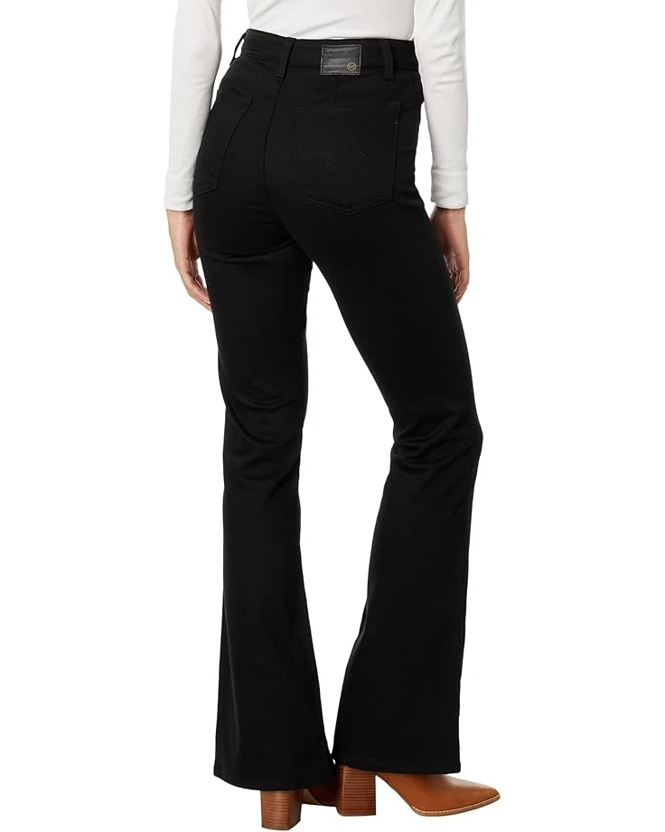 AG Jeans Anisten High-Rise Boot in Mureau | Jeans 2 AG Jeans Anisten High-Rise Boot in Mureau | Jeans - Image 2